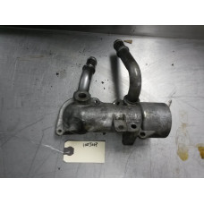 100J007 Rear Thermostat Housing For 09-10 Chevrolet Cobalt 2.2 12597172 100J007 Rear Thermostat Housing For 09-10 Chevrolet Cobalt 2.2 12597172